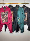 women-style-night-suit-3-4-sleeves-shirt-full-length-printed-s-3xl-13-09-25B