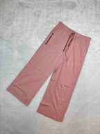 leisure-and-moods-coord-sets-tshirt-half-sleeves-full-length-solid-l-2xl-5411-02-12-25