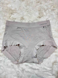 Mss Hipster Full Coverage High Rise Solid Freesize 11/07/25