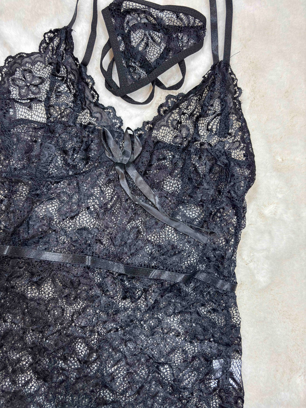 Fancy Lingerie Full Coverage Non Wired Solid S-XL 02/03/26