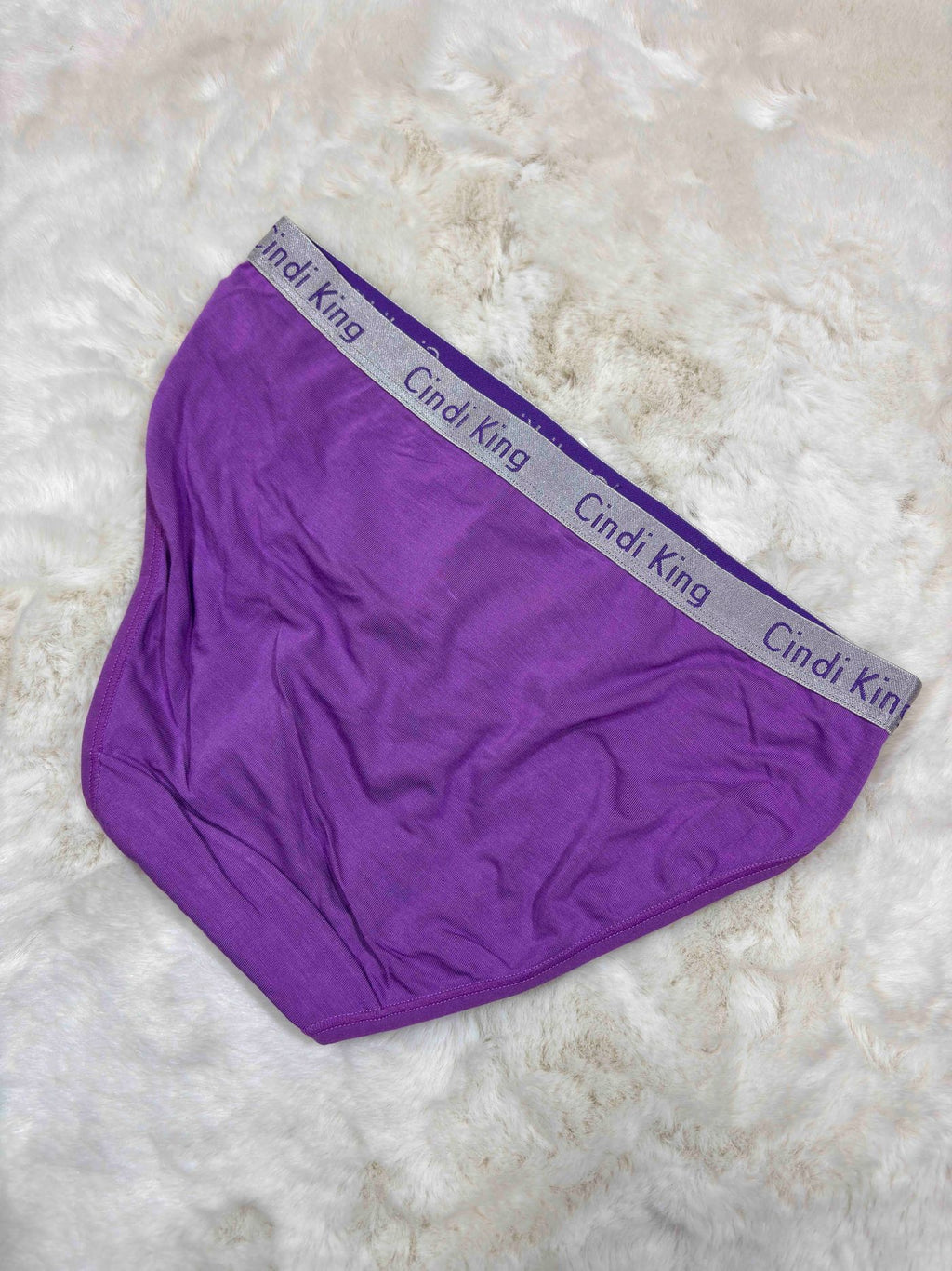 Cindi King Bikini Low Coverage Low Waist Solid Freesize 2009 10/09/25