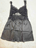 Fancy Lingerie Solid S-L 08/03/26