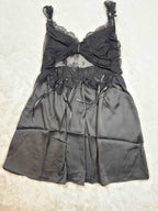 Fancy Lingerie Solid S-L 08/03/26