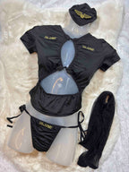 Fancy Lingerie Solid S-XL 27/01/26