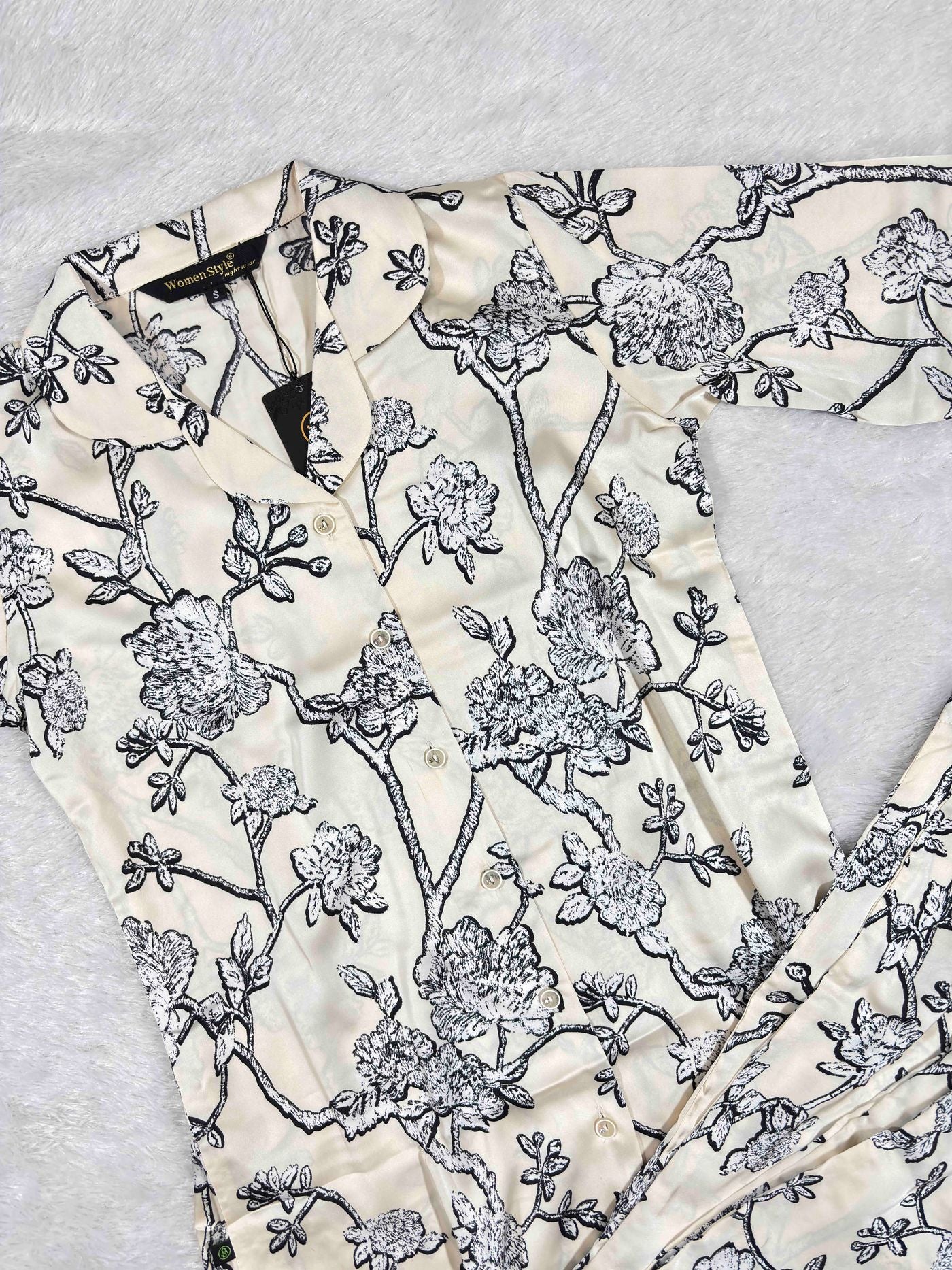 women-style-nightsuit-3-4-sleeves-shirt-full-length-printed-s-2xl-05-03-26D