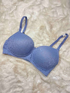 Amante Tshirt Bra Full Coverage Padded Non Wired Solid 32C-42C 28/01/26