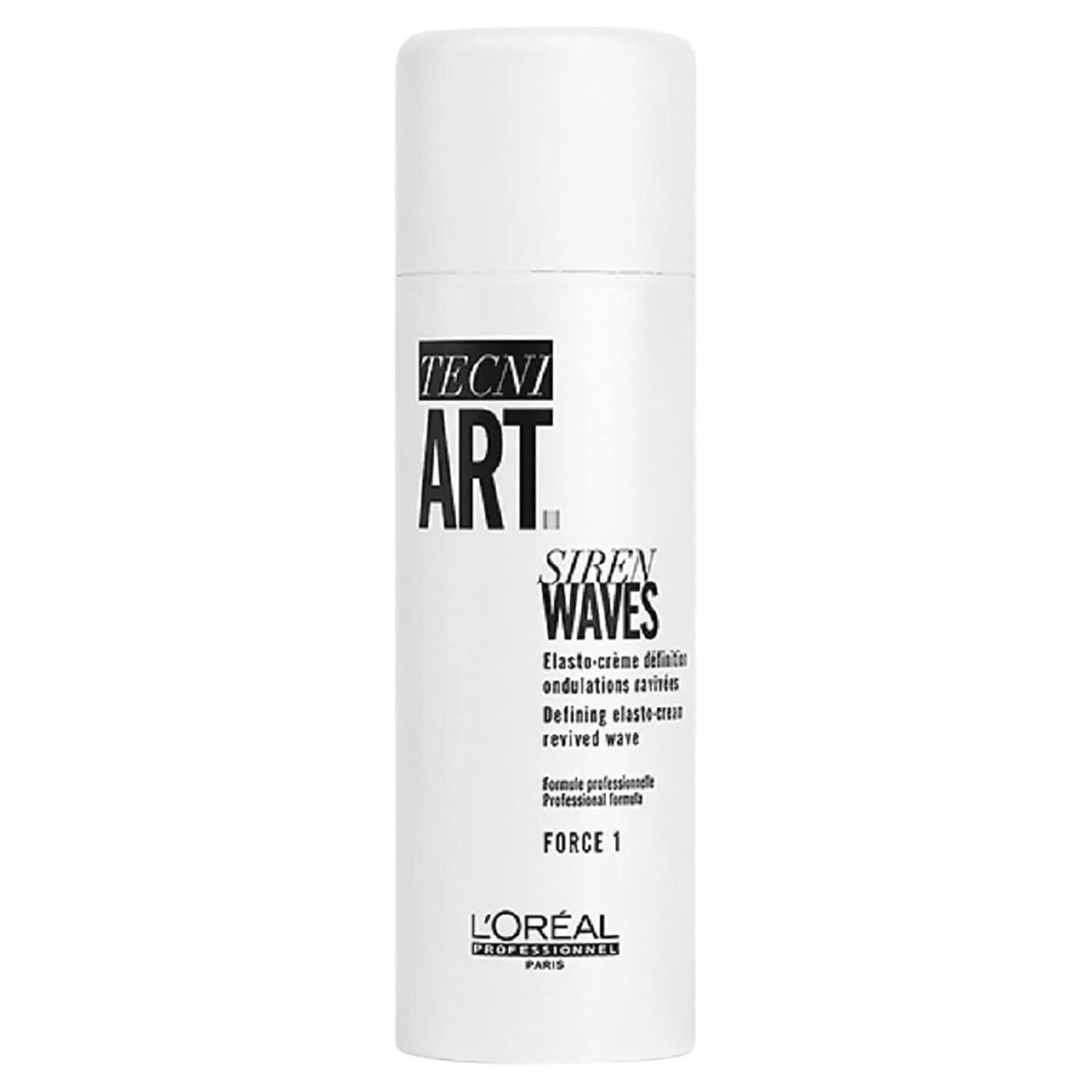 Loreal Professionnel Paris Tecni Art Siren Waves Cream