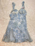 Fancy Lingerie Padded Solid S-L 08/03/26