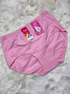 Caitan Hipster Full Coverage High Waist Solid 2XL 216 06/08/25
