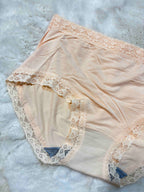 Hipster Full Coverage High Waist Solid S-2XL 23/01/26