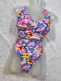 Bikini Full Coverage Padded Low Waist Printed S-XL 04/02/26 7