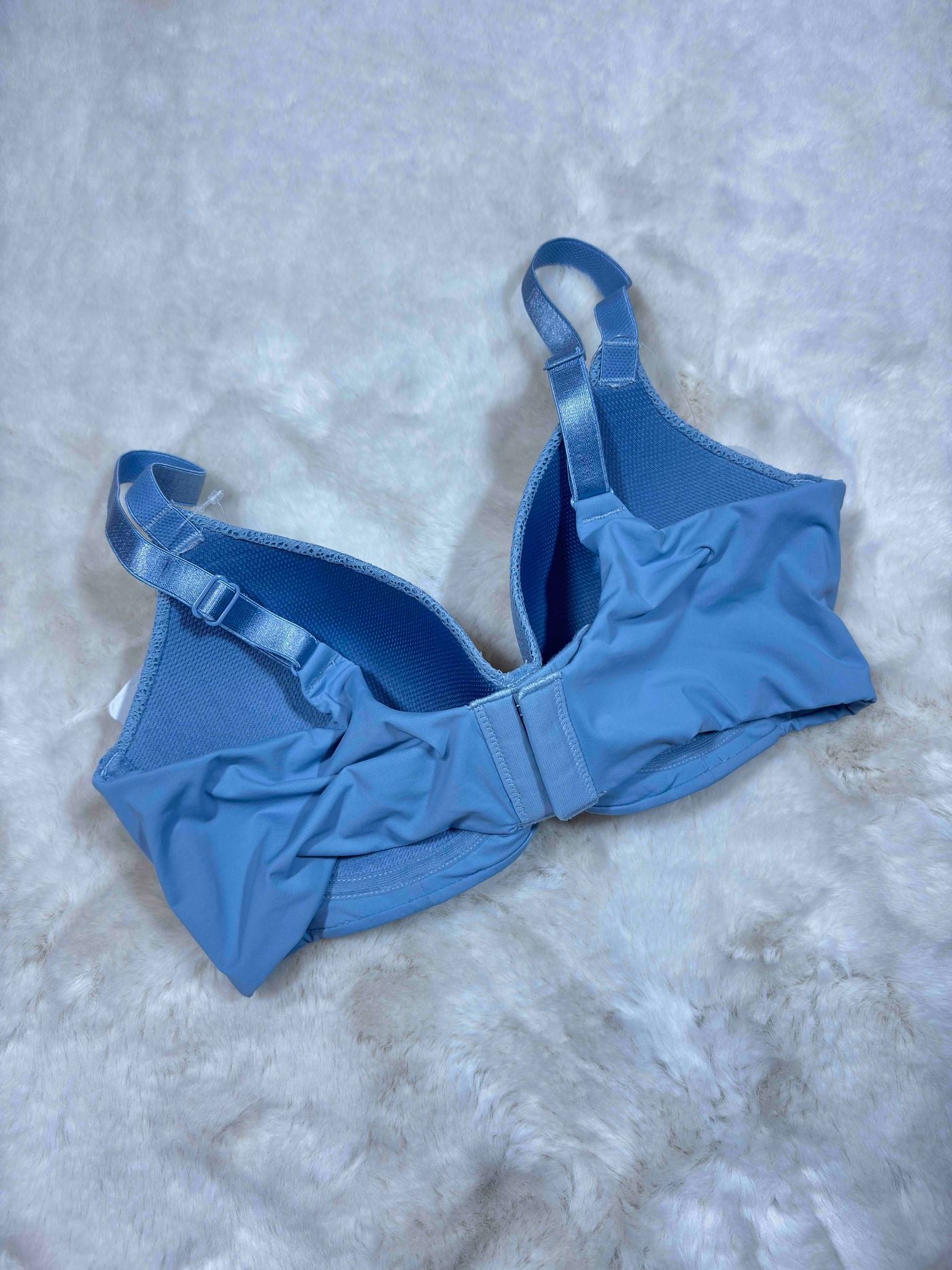 Wacoal Tshirt Bra Full Coverage Padded Non Wired Solid 32B-40B 11/04/26