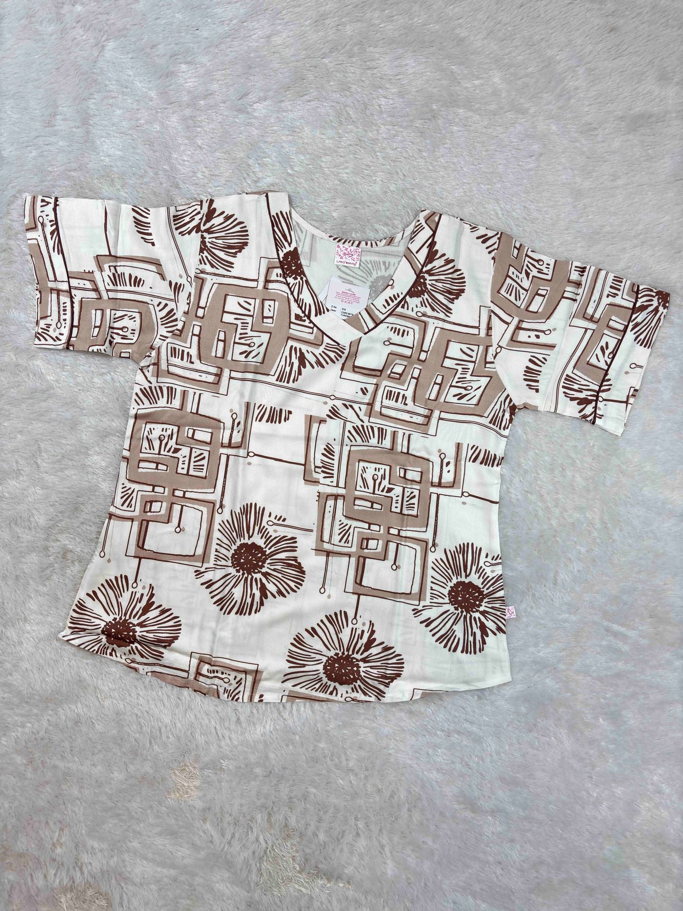 lady-beauty-coordsets-tshirt-half-sleeves-full-length-bottom-solid-m-3xl-20-03-2621