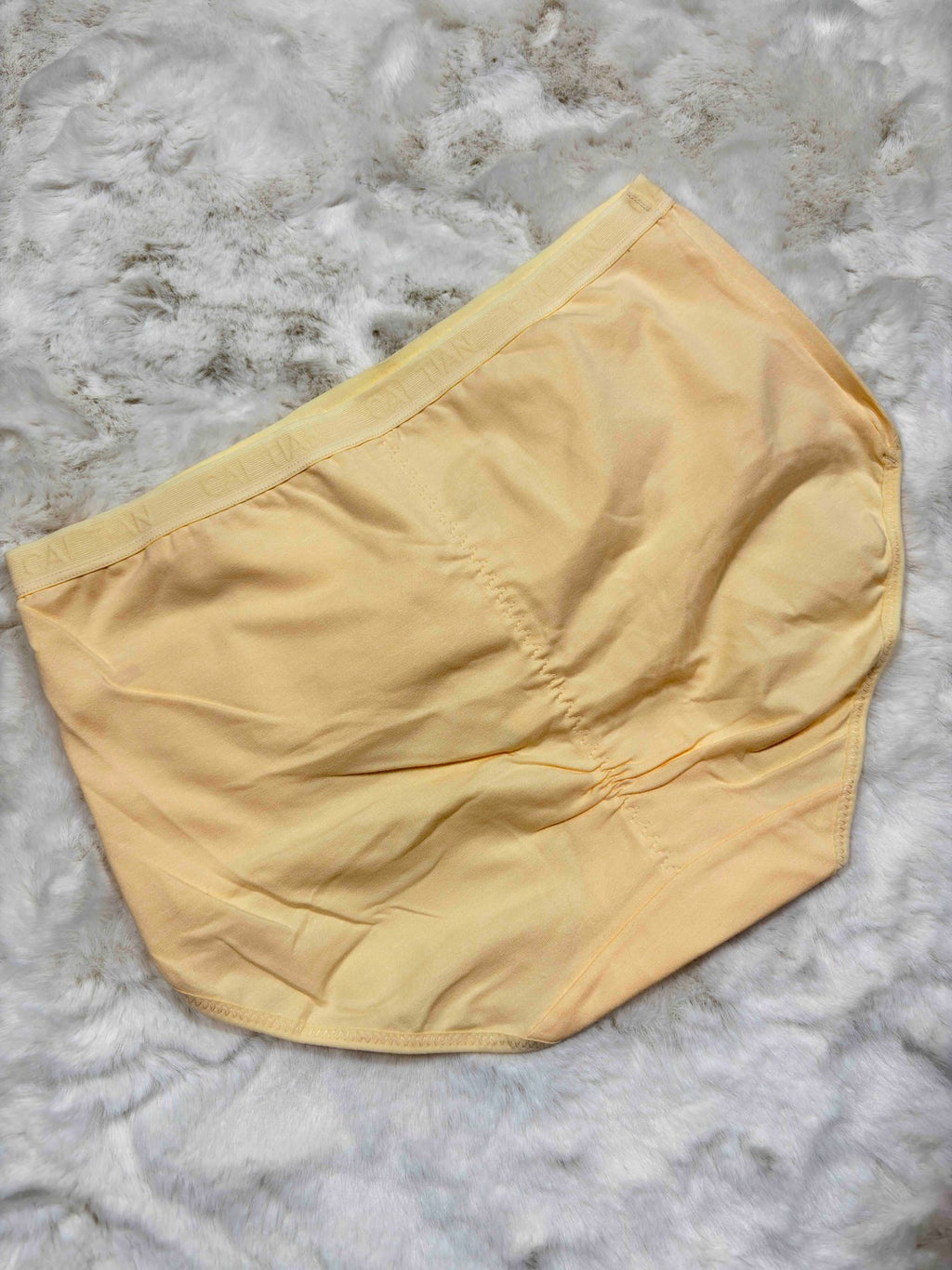 Caitan Hipster Full Coverage High Waist Solid 2XL 216 06/08/25