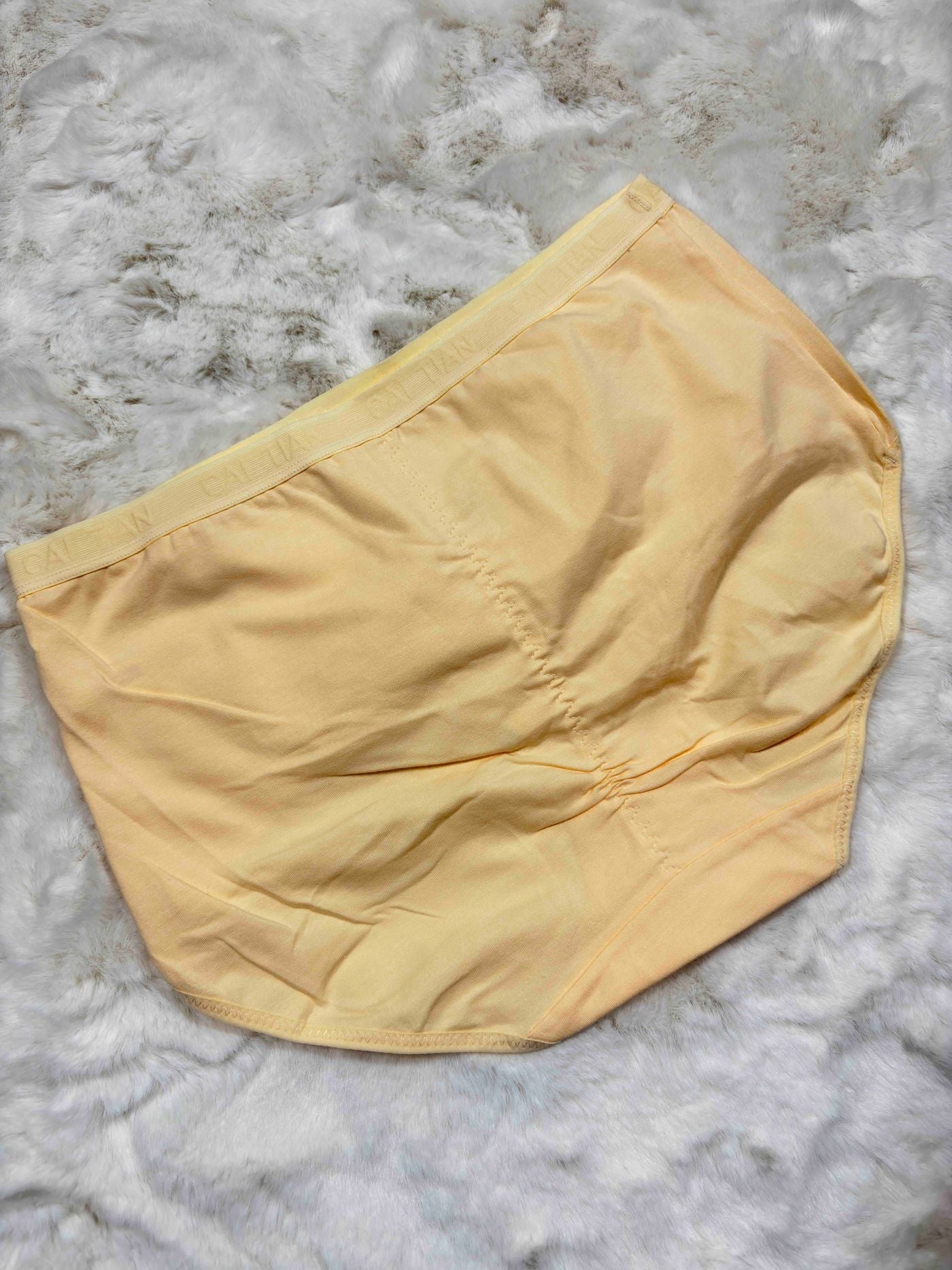 Caitan Hipster Full Coverage High Waist Solid 2XL 216 06/08/25
