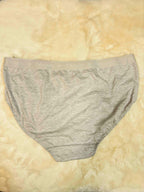 Sonari Hipster High Waist Full Coverage Pack Of 3 M-4XL 85-110 3101 04/01/26