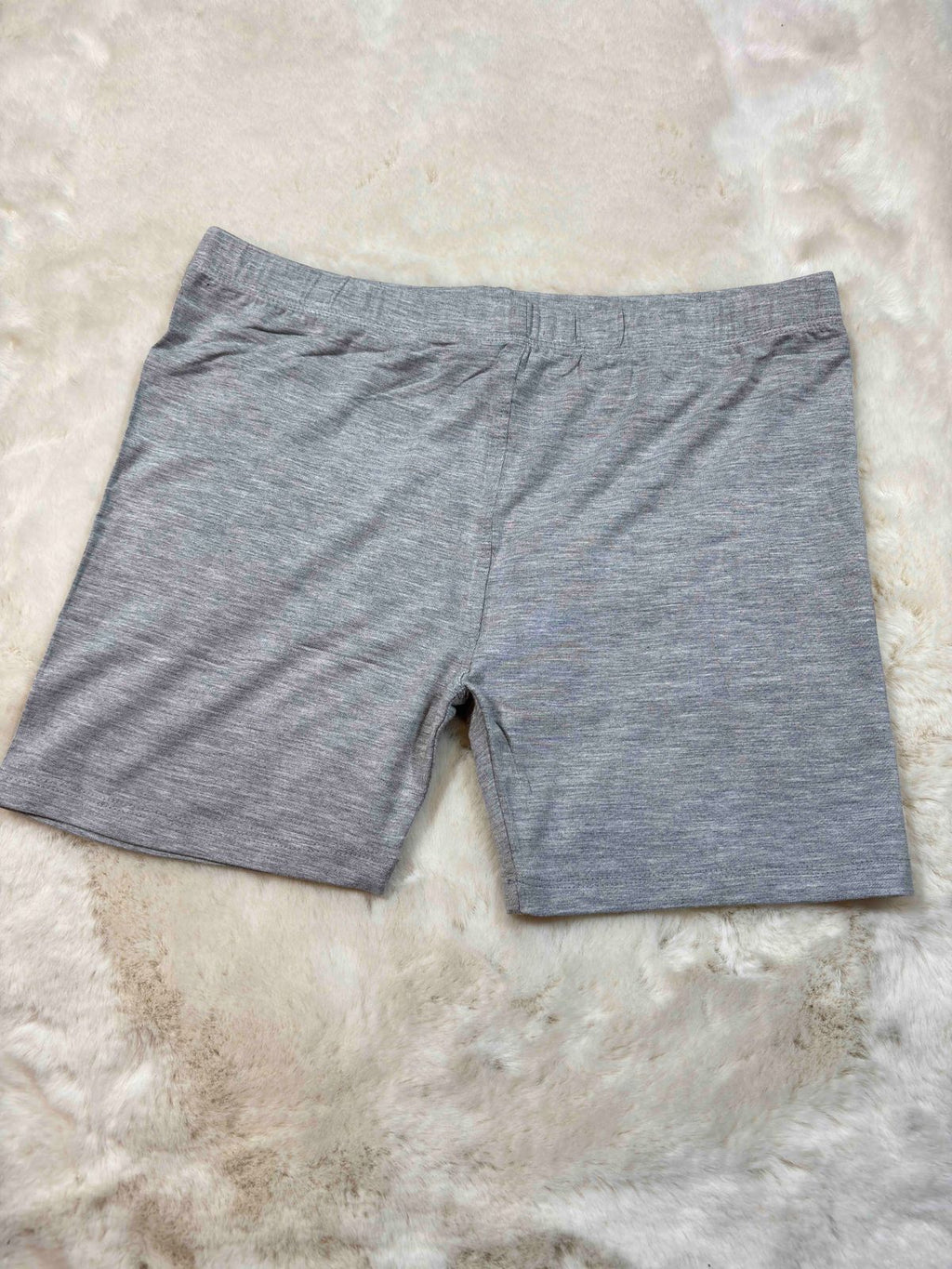 Laasa Hot Shorts Short Length Solid S-2XL 05/02/26
