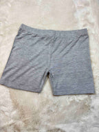 Laasa Hot Shorts Short Length Solid S-2XL 05/02/26