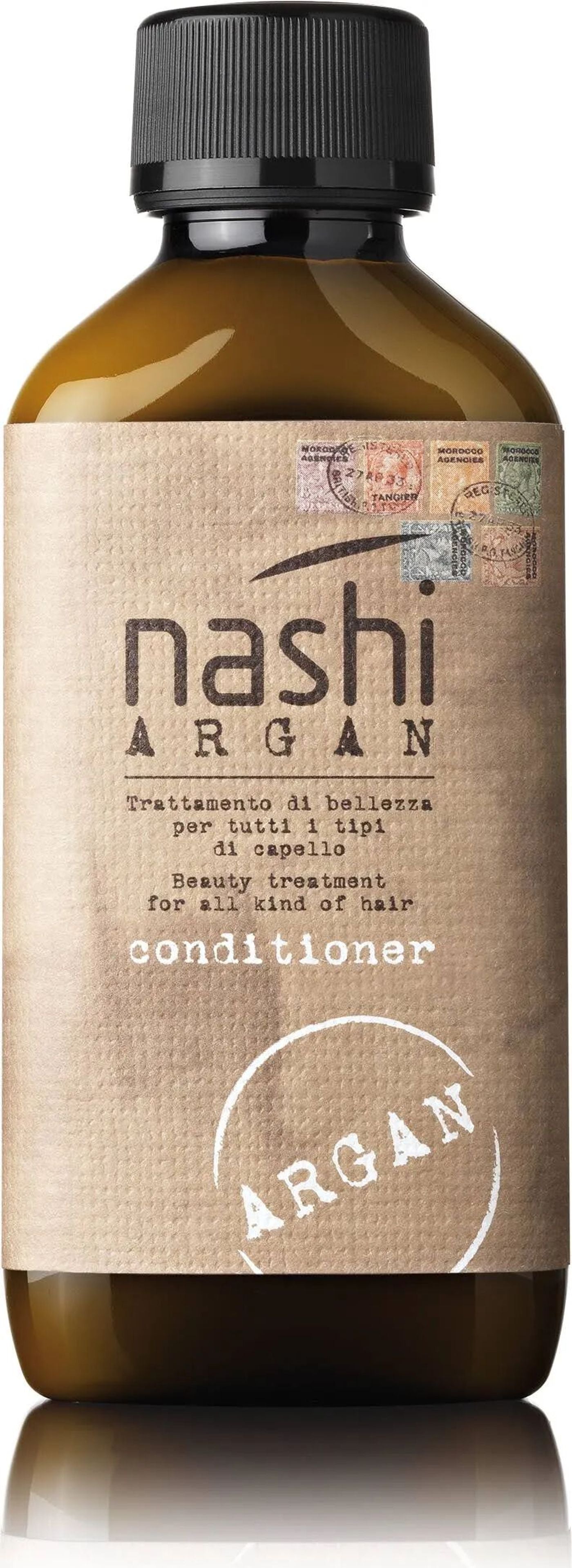 Nashi Argan Conditioner