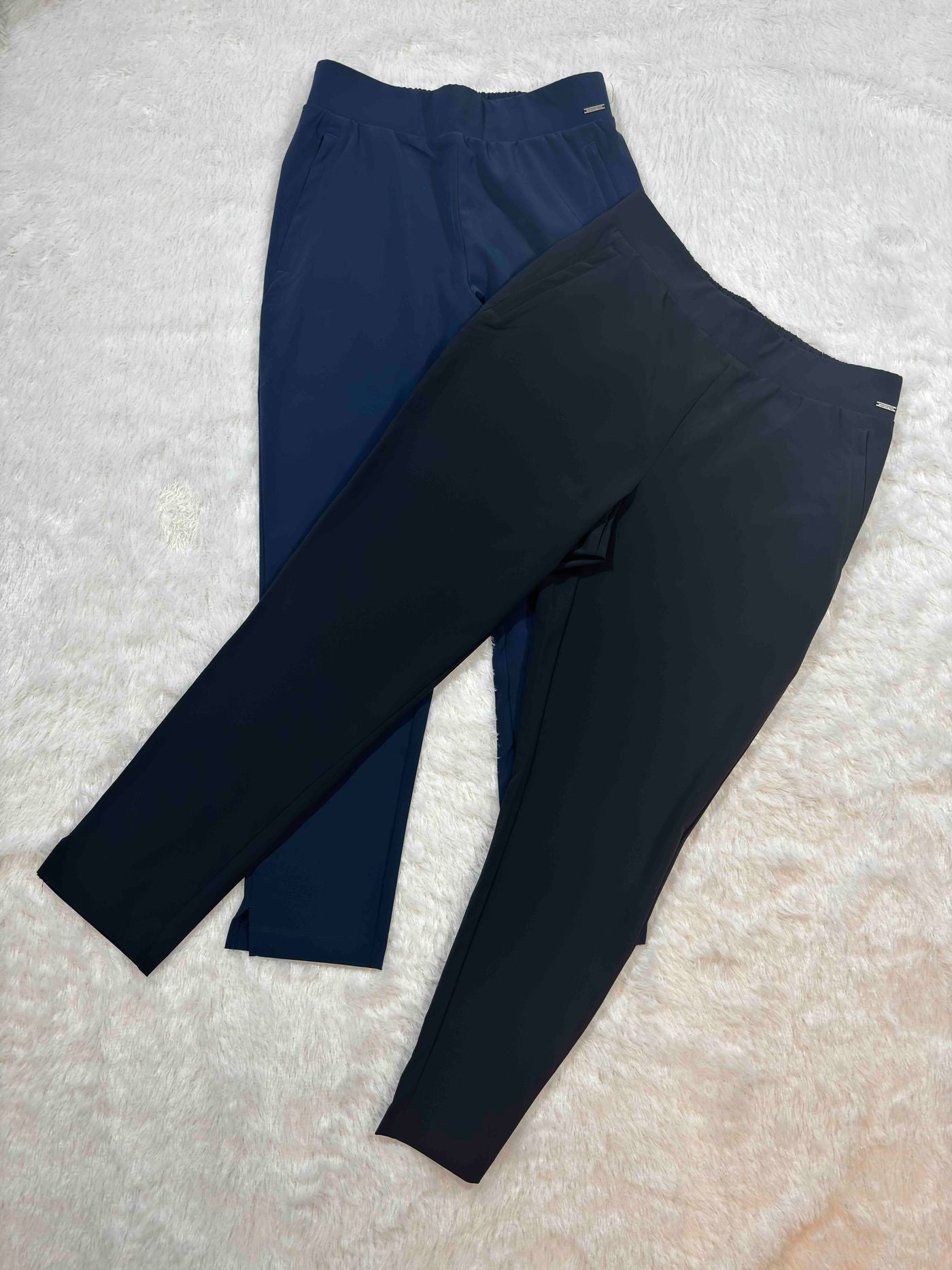 Jockey Travel Pant Full Length Solid S-3XL 26/01/26