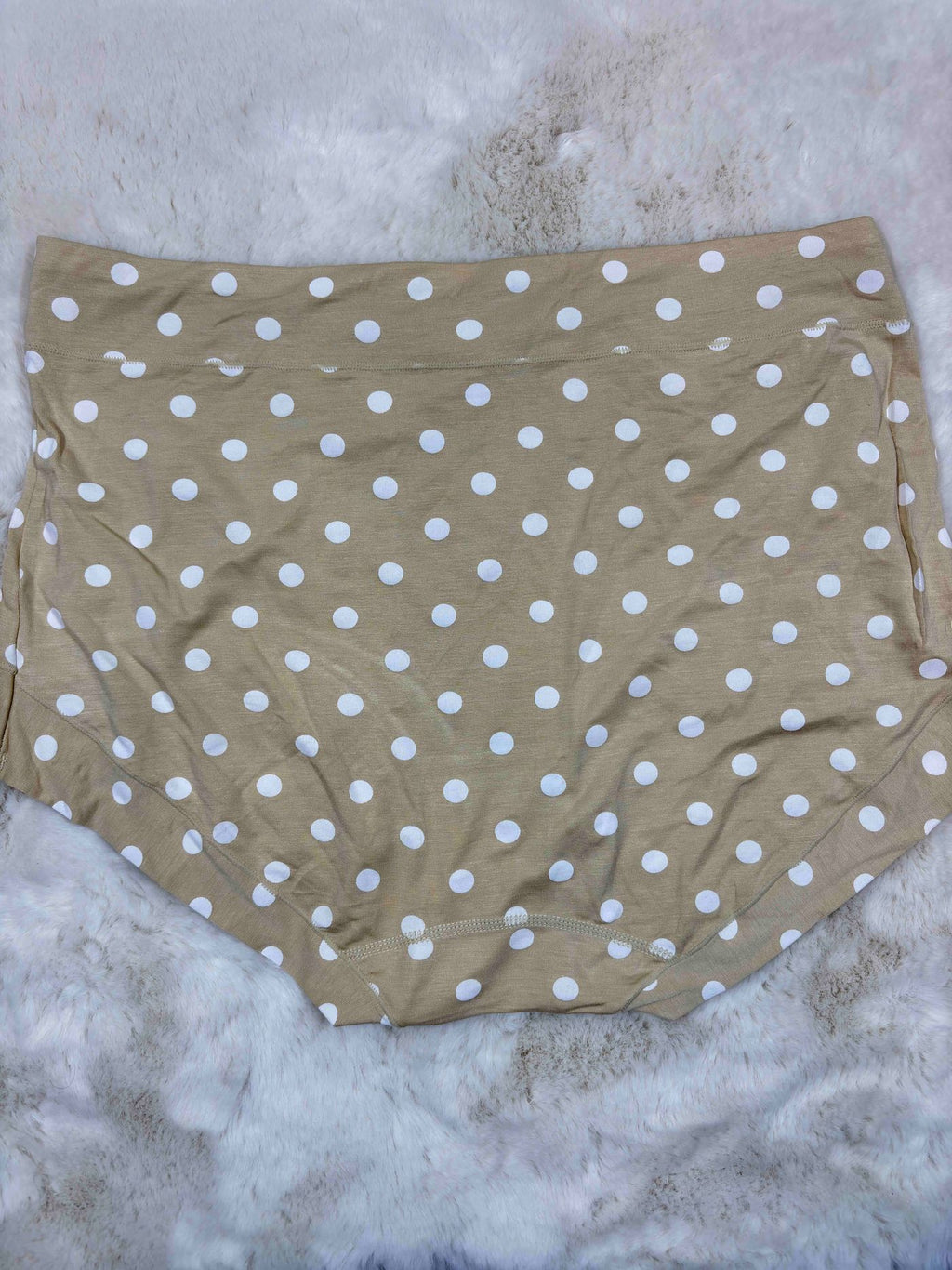 Chuoli Hipster Full Coverage High Waist Printed Freesize 35193 16/10/25