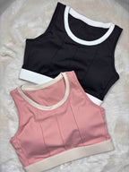 Bralette Full Coverage Padded Solid S-2XL 22/01/26
