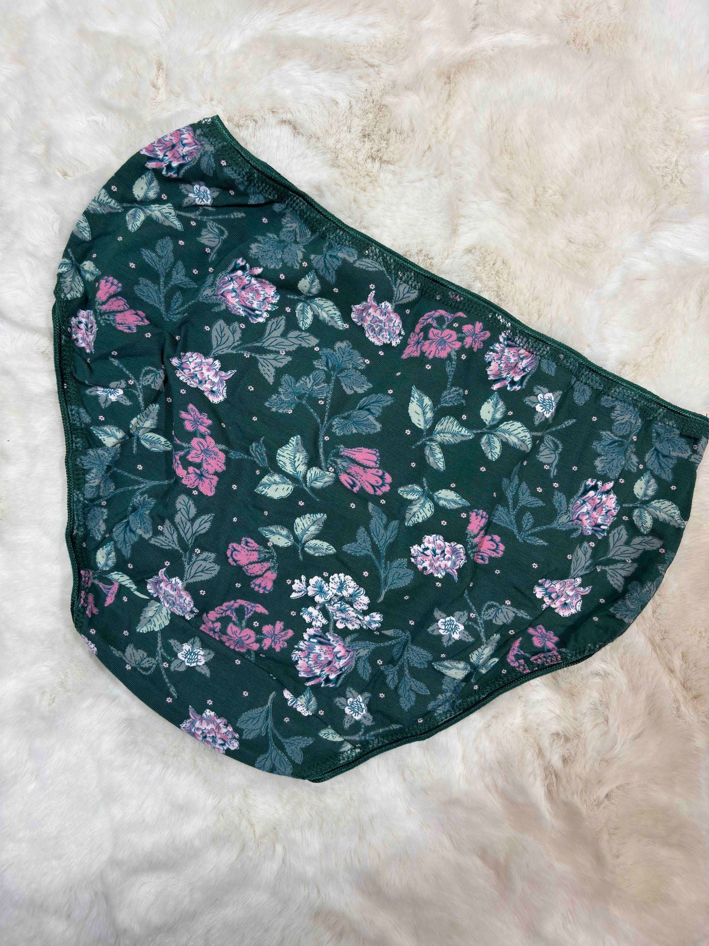 Juliet Hipster Full Coverage High Waist Pack Of 5 Mix S-3XL 7303 04/11/25