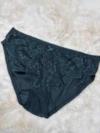 Alies Bra Panty Set Full Coverage Padded Non Wired High Waist Solid 32-40 AL 2203 17/01/26