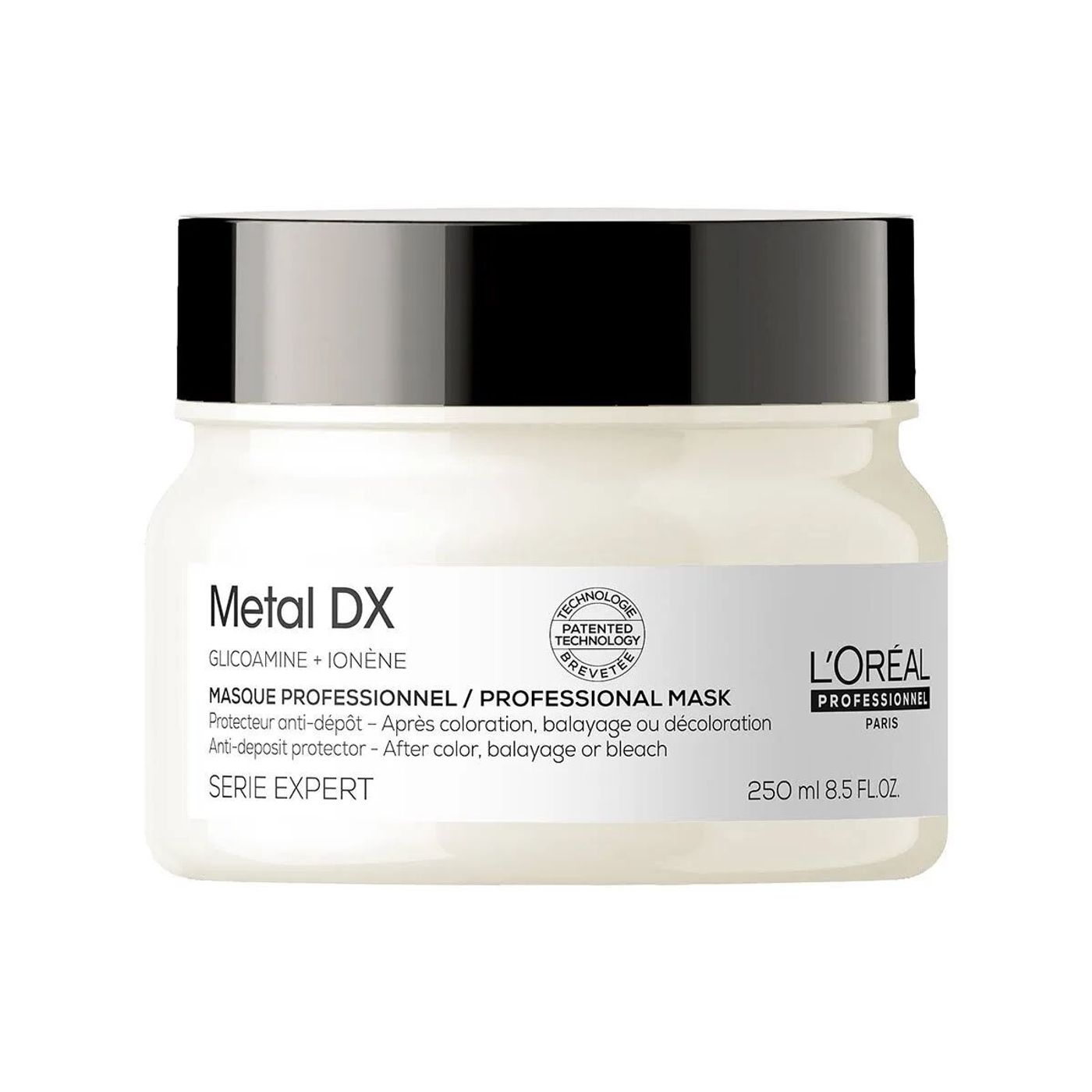 Loreal Professionnel Metal Dx Mask