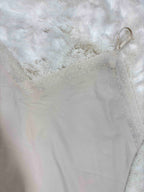 Cami Slip Full Coverage Non Padded Solid S-2XL 31/01/26