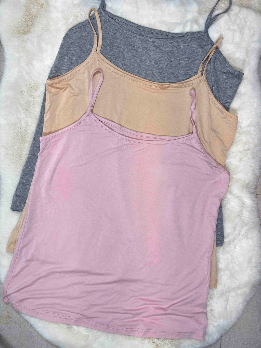 Slip Full Coverage Non Padded Solid Freesize MD 1933 23/10/25