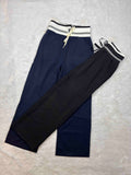 Weilinda Track Pant Full Length Solid S-2XL 01/04/26
