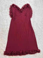 Sexy Castle Fancy Lingerie Sleeveless Solid S-XL 17/03/26