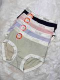 Midi Half Coverage Mid Waist Solid Freesize 3401 27/11/25