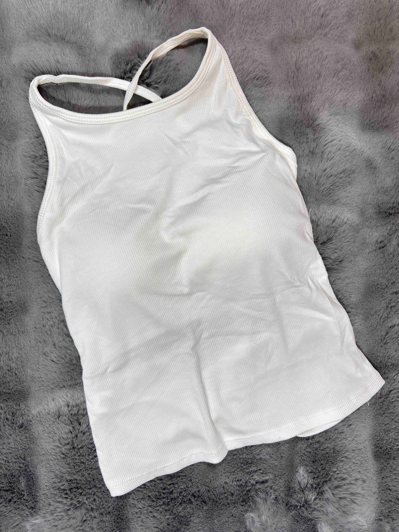 Slip Full Coverage Padded Solid Freesize 865 23/10/25