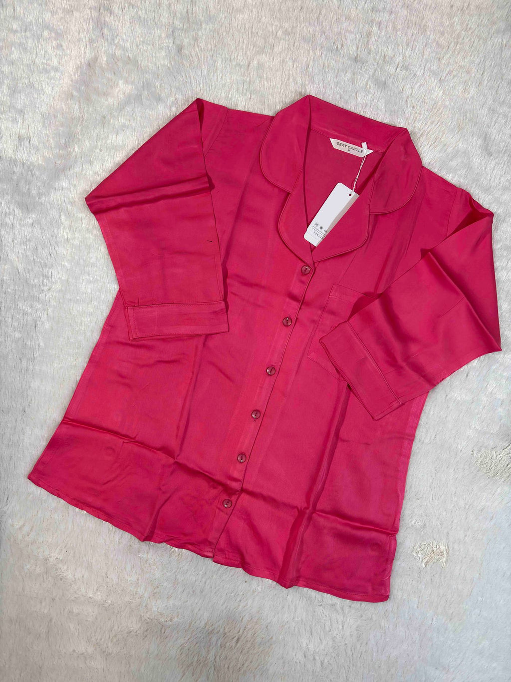 sexy-castle-nightsuit-3-4-sleeves-shirt-full-length-solid-m-2xl-01-04-26PINK