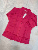 sexy-castle-nightsuit-3-4-sleeves-shirt-full-length-solid-m-2xl-01-04-26PINK