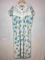 women-style-chikan-nighty-half-sleeves-full-length-embroidery-s-2xl-4505-22-09-25