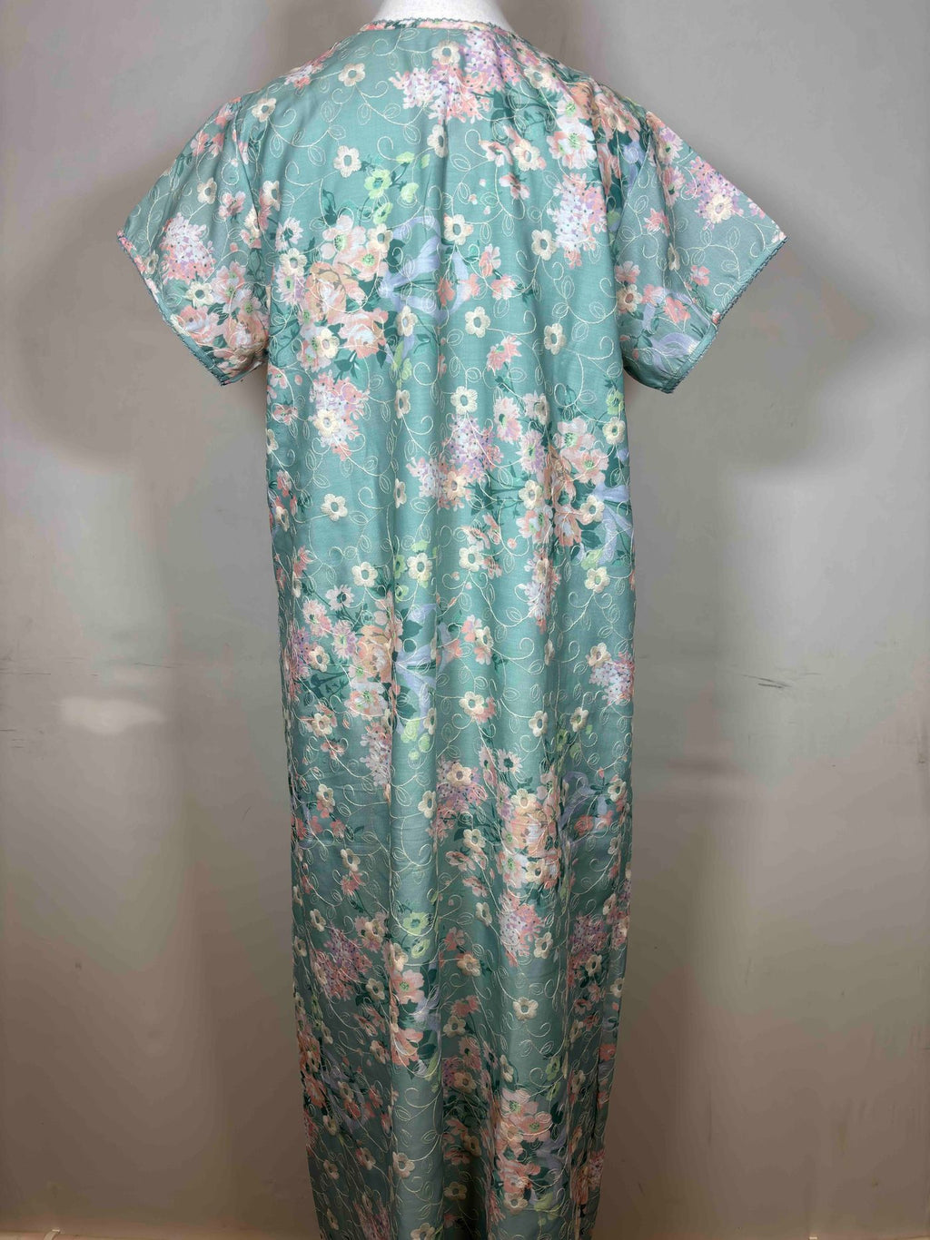 velvet-chikan-nighty-half-sleeves-full-length-printed-l-xl-ckn-118g-03-09-25AC