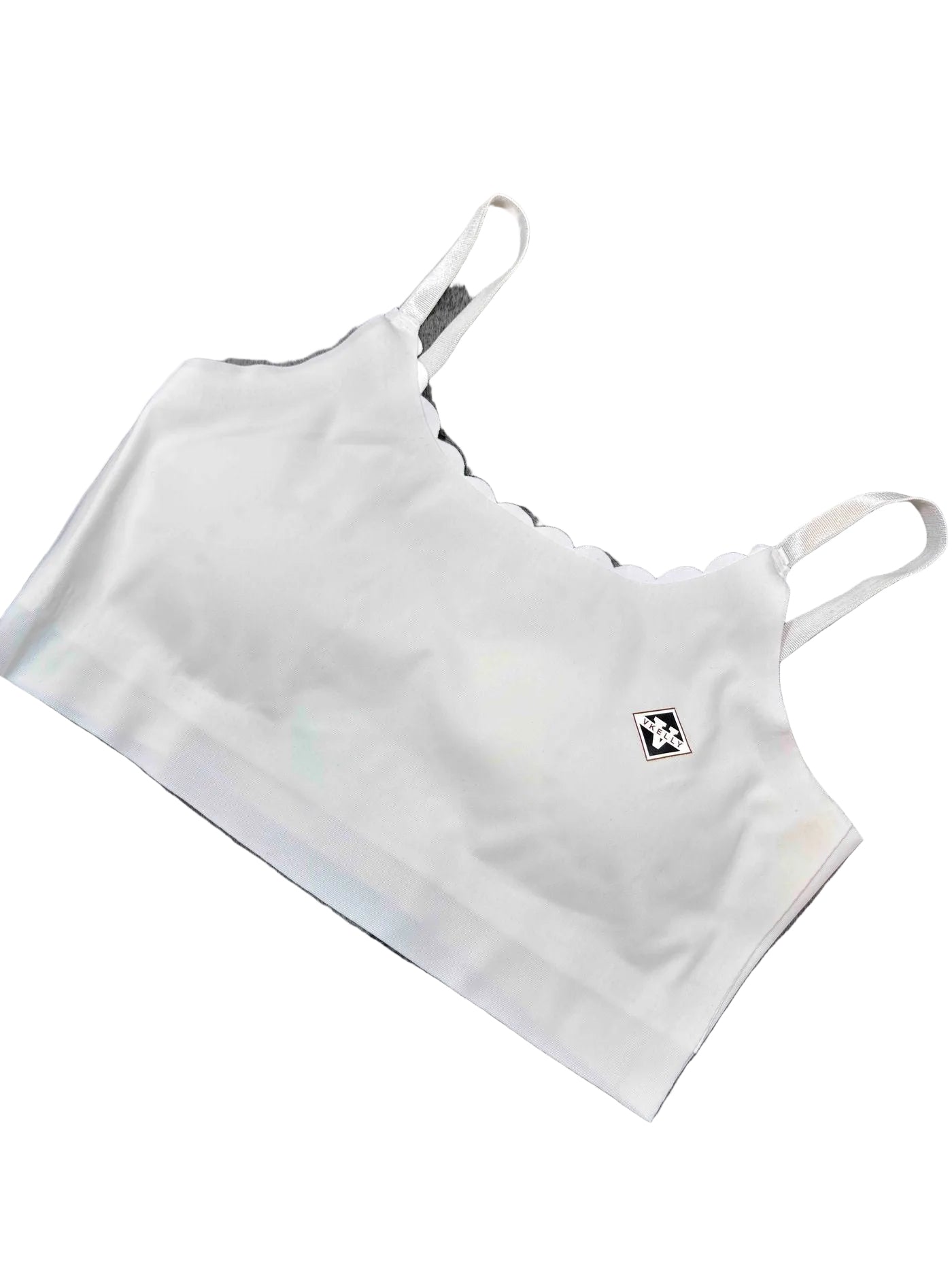 Teenage Bra Full Coverage Padded Solid Freesize 17/09/25