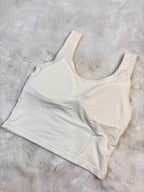Teenage Bra Full Coverage Light Padded Solid S-L YS104 15/01/26