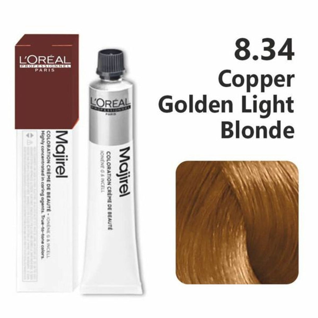 Loreal Professionnel Majirel Hair Colour