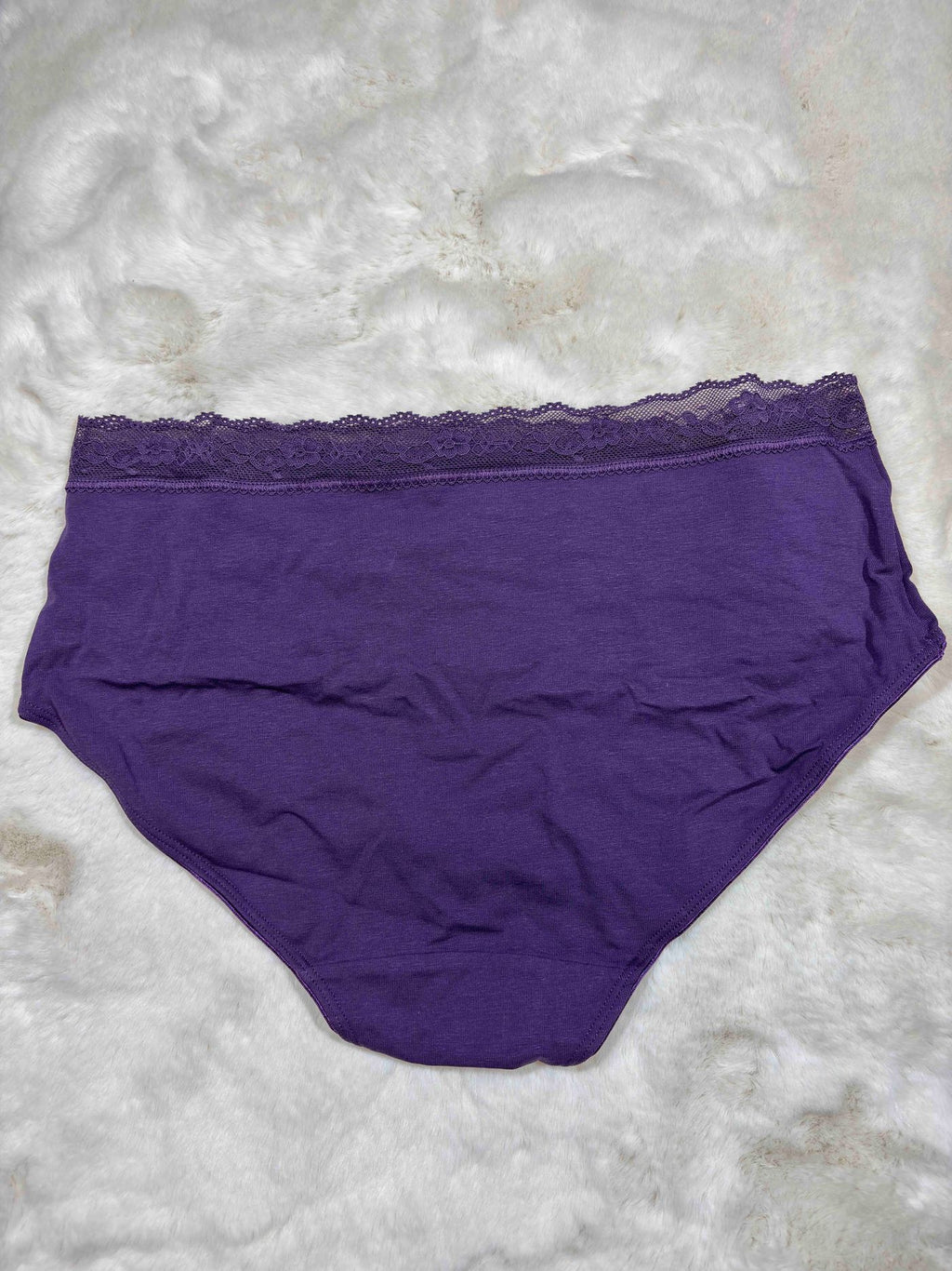 Amante Hipster Full Coverage High Waist Pack Of 2 Mix S-2XL 17/04/26