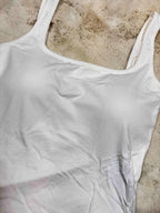 Bralette Full Coverage Padded Solid S-XL 14/04/26