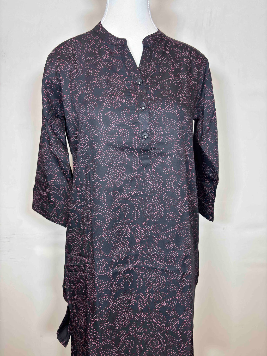 women-style-kurta-set-3-4-sleeves-long-bottom-printed-m-5xl-ks988-03-09-25