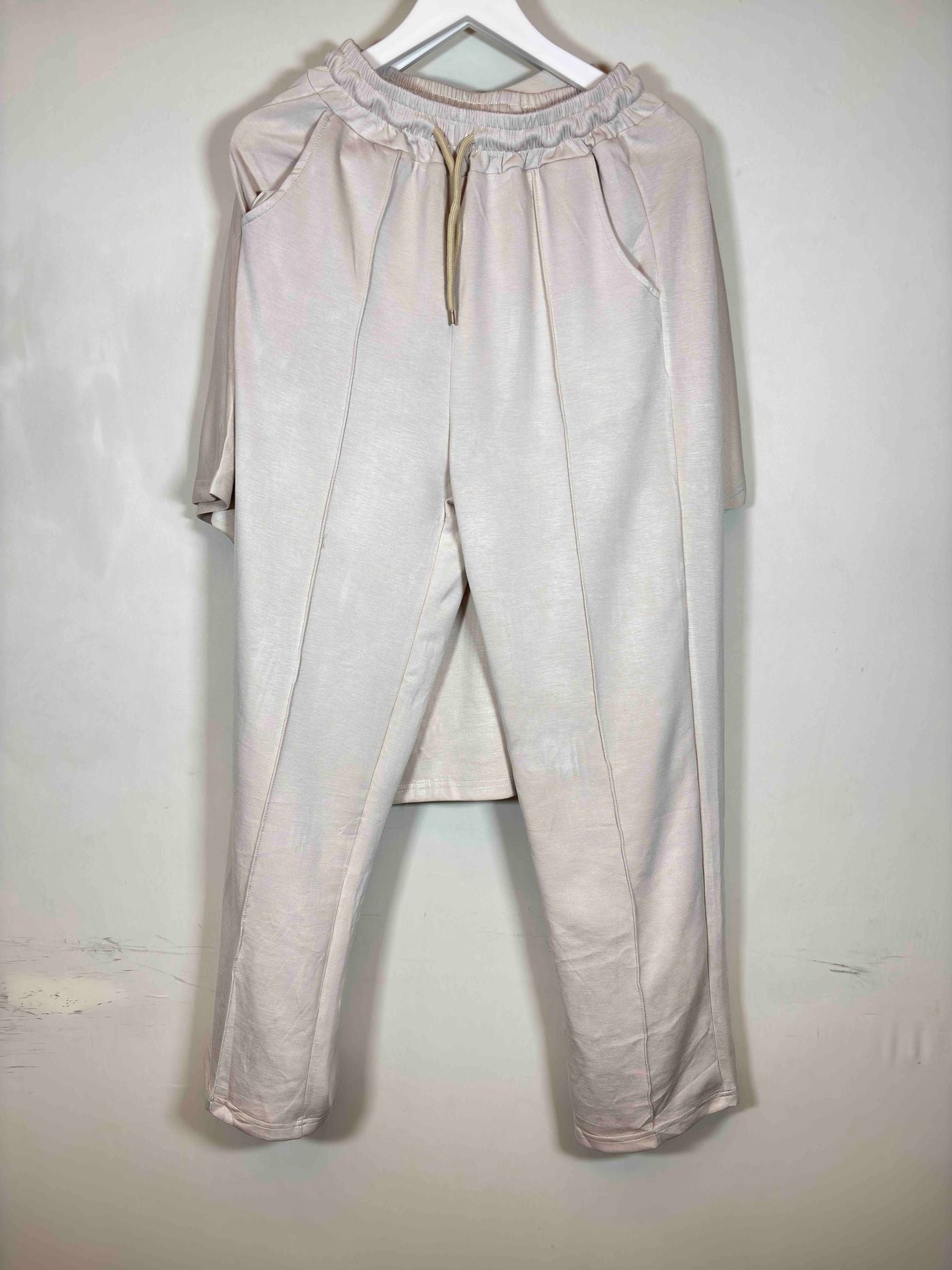 coord-sets-off-shoulder-tshirt-half-sleeves-full-length-pyjama-solid-freesize-18-09-25