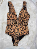 Monokini Full Coverage Printed M 10/11/25 3