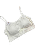Chen Li Na Teenage Bra Full Coverage Padded Solid Freesize 717 15/09/25