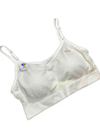 Chen Li Na Teenage Bra Full Coverage Padded Solid Freesize 717 15/09/25