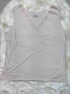 Cami Slip Full Coverage Non Padded Solid S-2XL 31/01/26